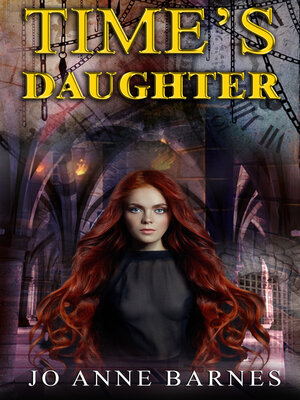 cover image of Time's Daughter